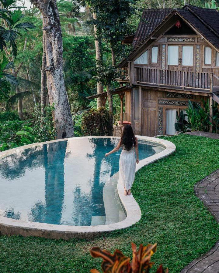 Prashanti Bali Ubud