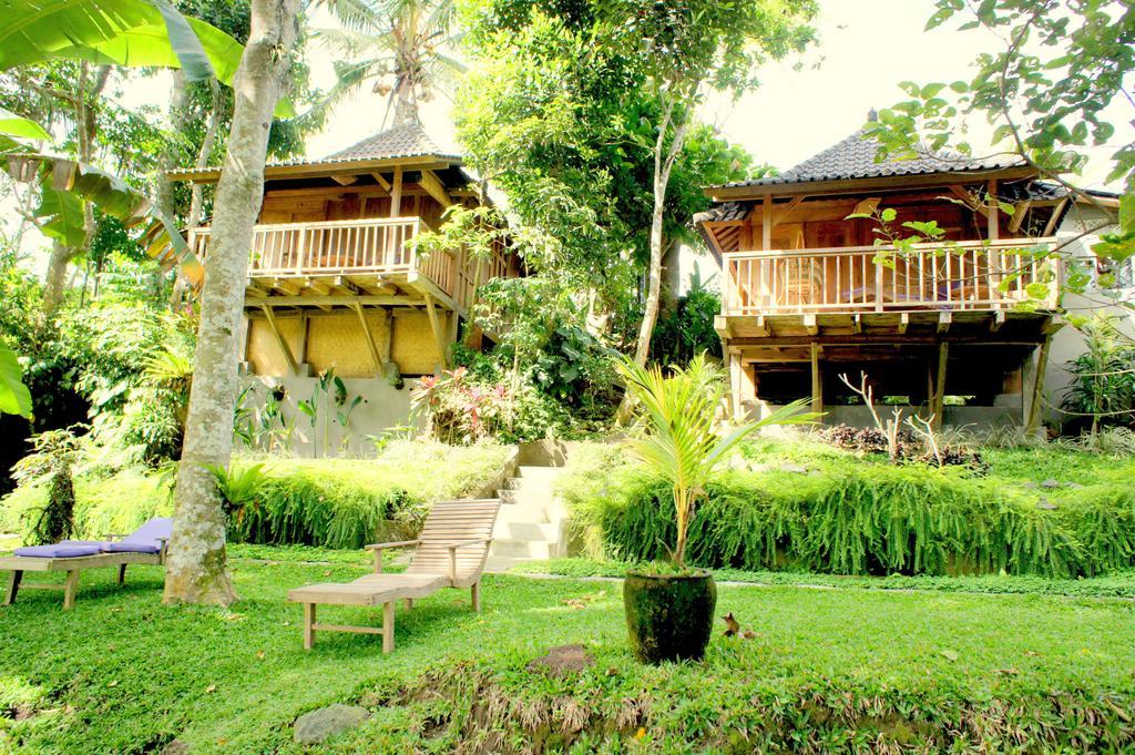 Prashanti Bali Village de vacances 2*