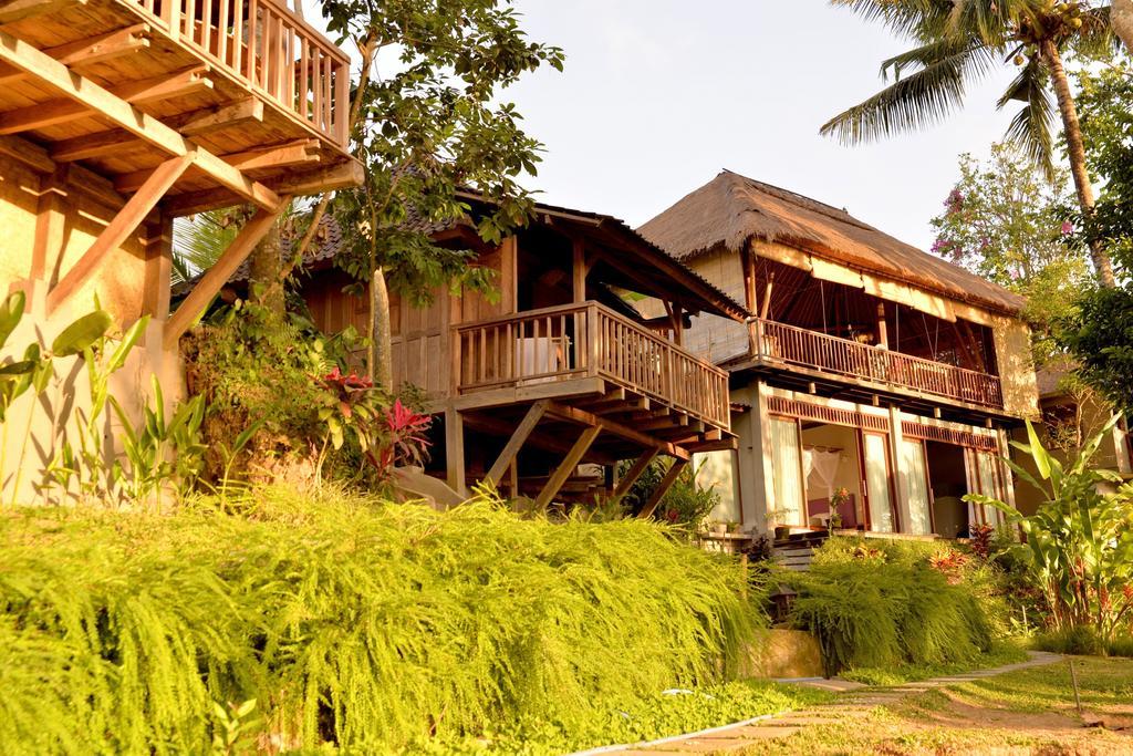 Prashanti Bali 2* Ubud