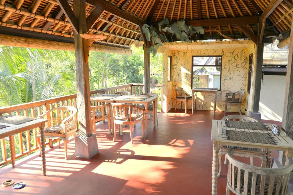 Prashanti Bali Village de vacances