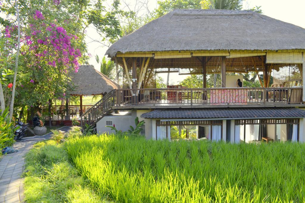 Village de vacances Prashanti Bali 2*
