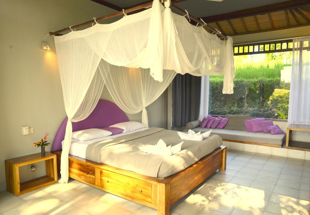 Prashanti Bali 2* Ubud