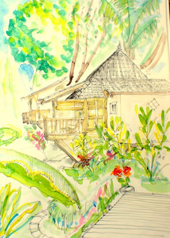 Prashanti Bali Ubud