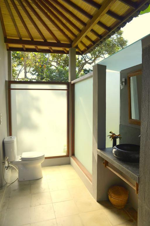 Prashanti Bali Village de vacances