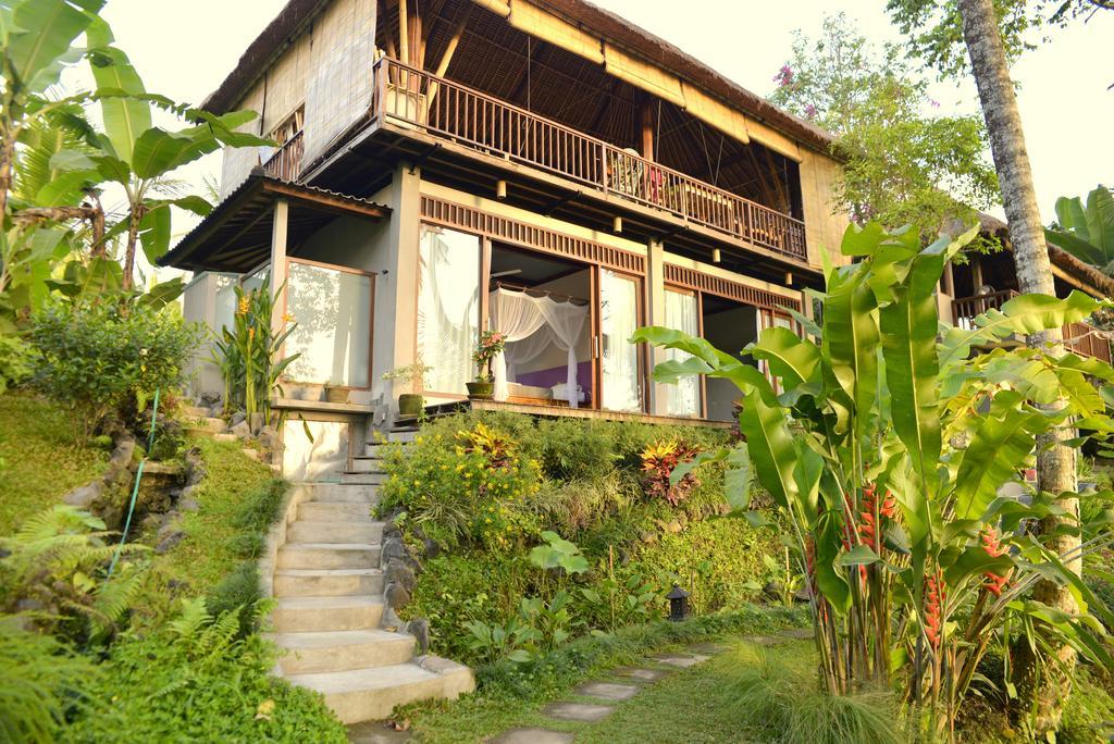 Village de vacances Prashanti Bali