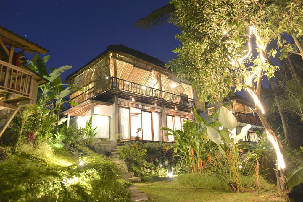 Village de vacances Prashanti Bali Ubud