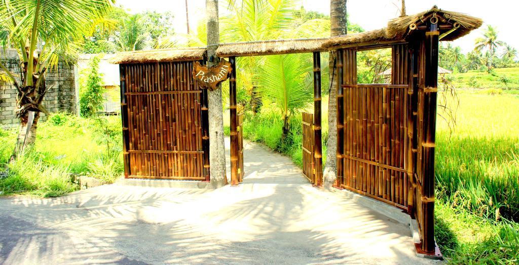 Village de vacances Prashanti Bali