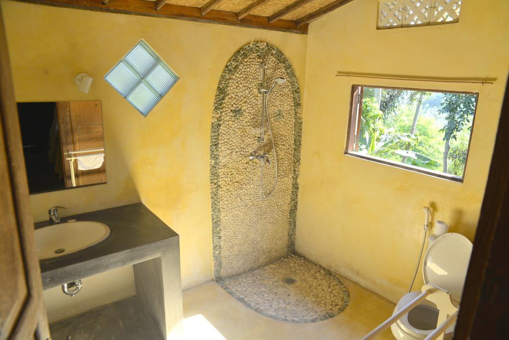 Prashanti Bali Village de vacances