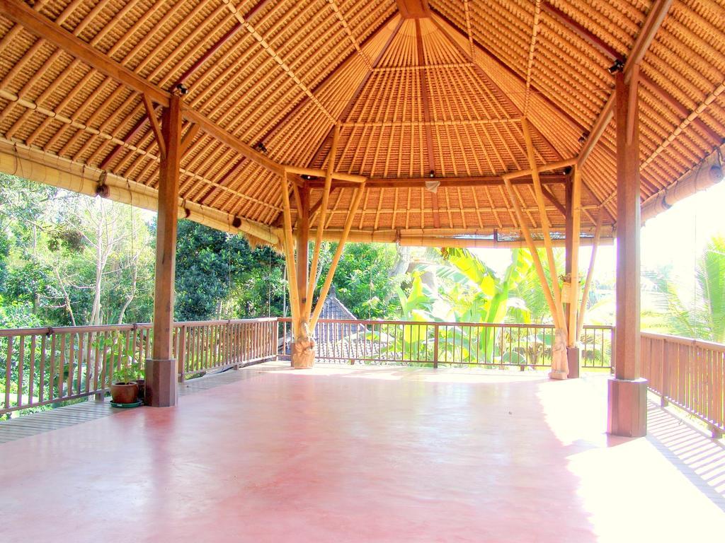 Prashanti Bali Ubud