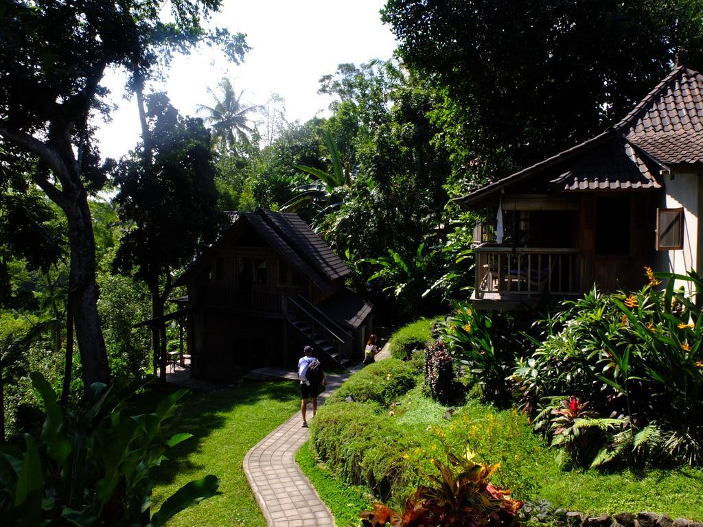 Village de vacances Prashanti Bali Ubud