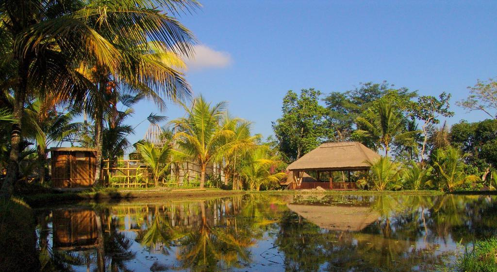 Village de vacances Prashanti Bali Ubud