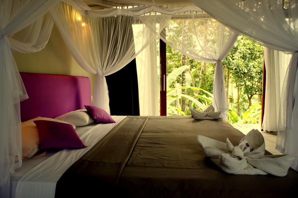 Prashanti Bali Village de vacances 2*