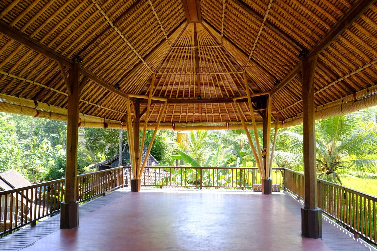 Village de vacances Prashanti Bali Ubud