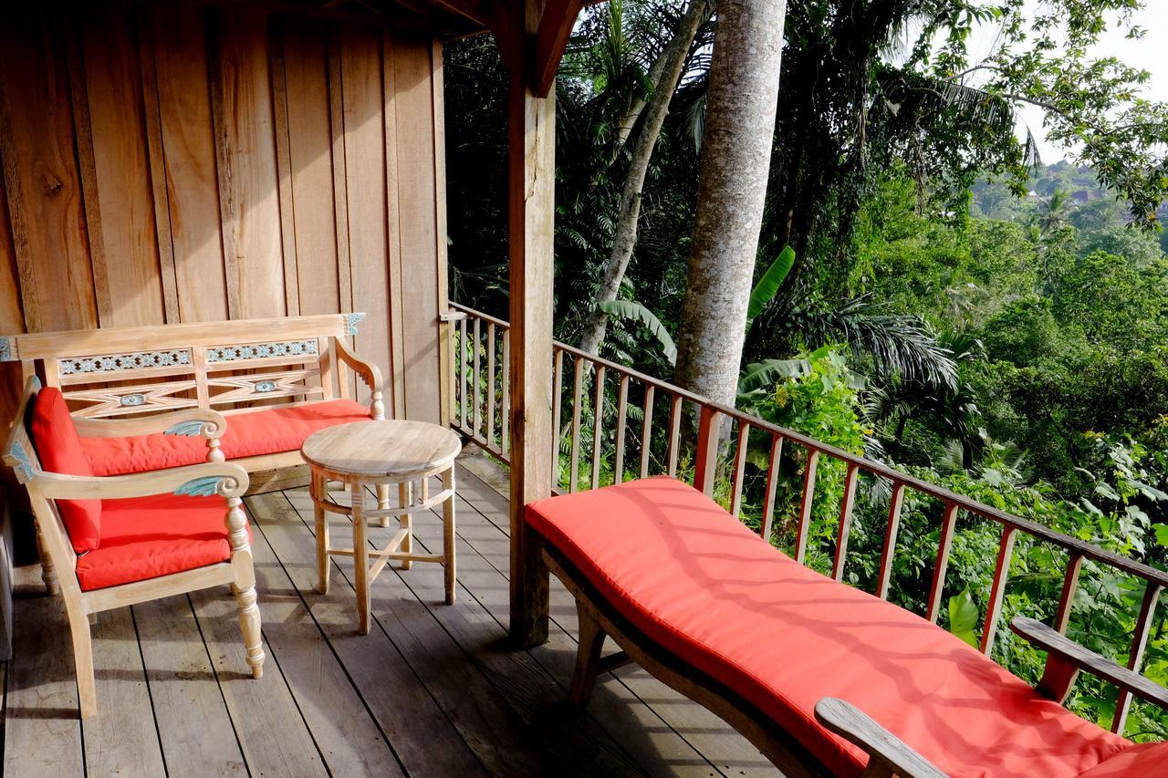 Prashanti Bali Village de vacances