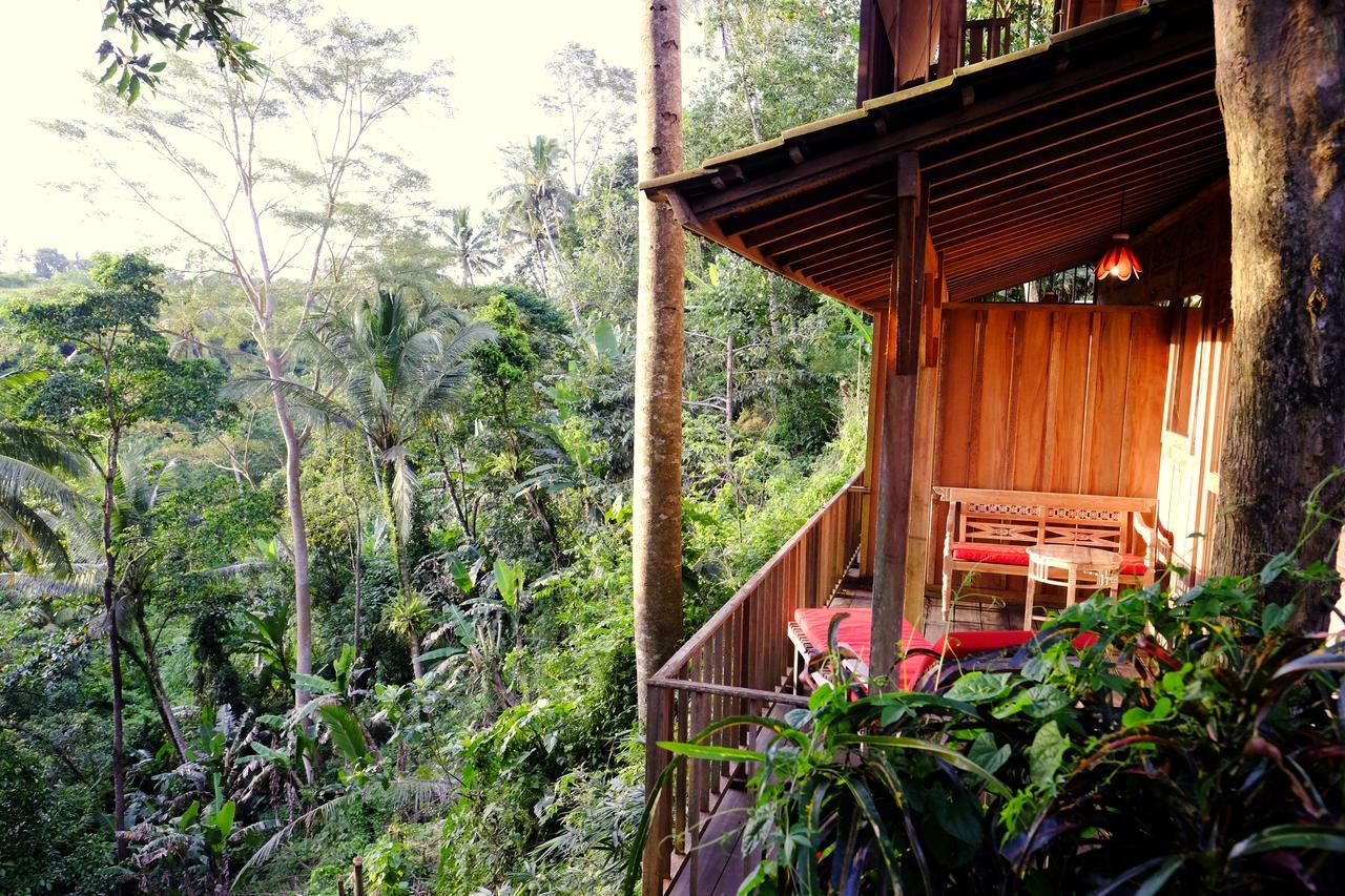 Prashanti Bali Village de vacances