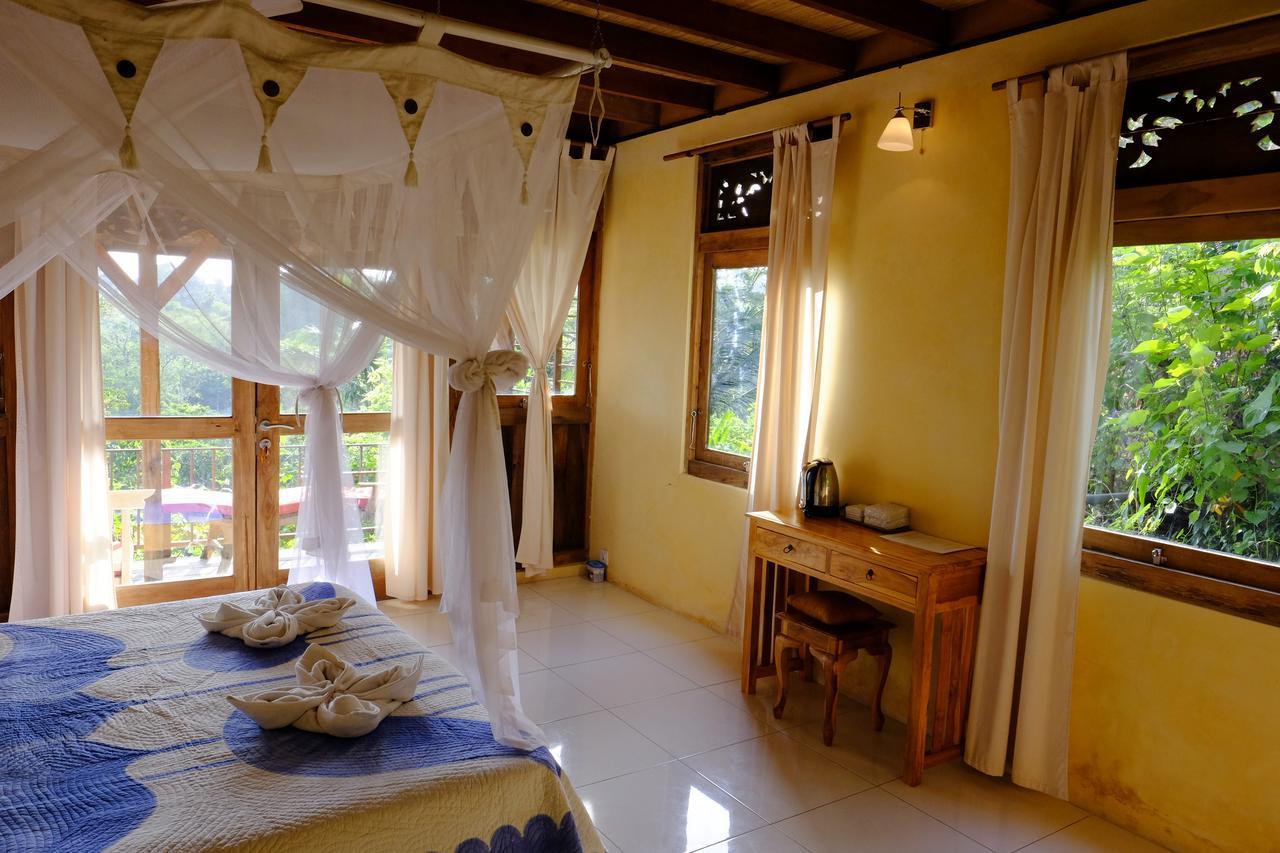 Prashanti Bali Village de vacances 2*