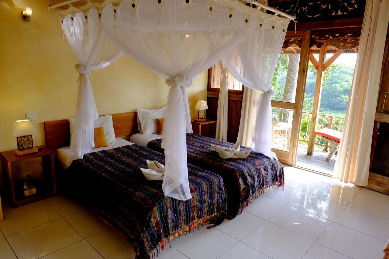 Prashanti Bali Village de vacances