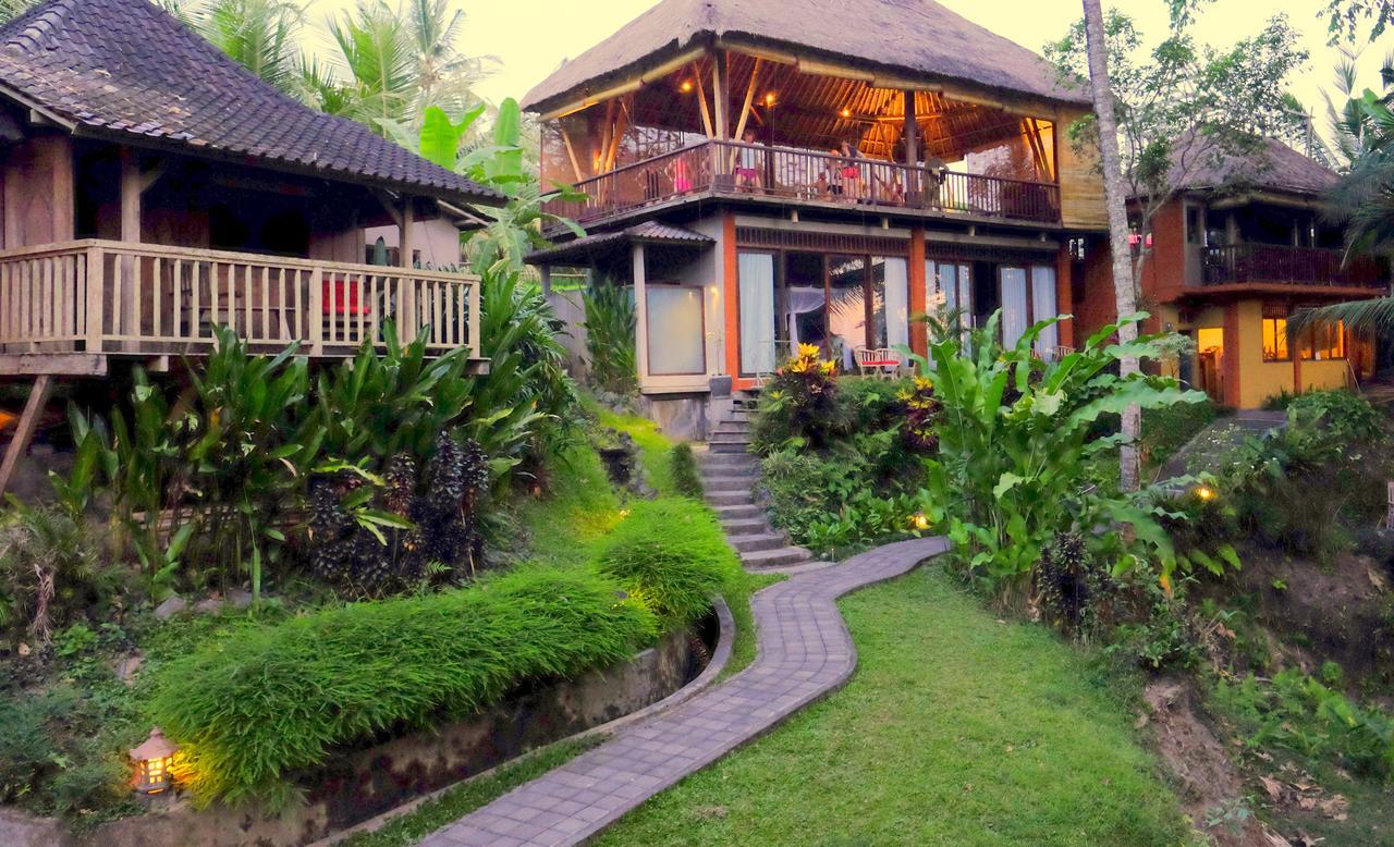 Village de vacances Prashanti Bali Ubud
