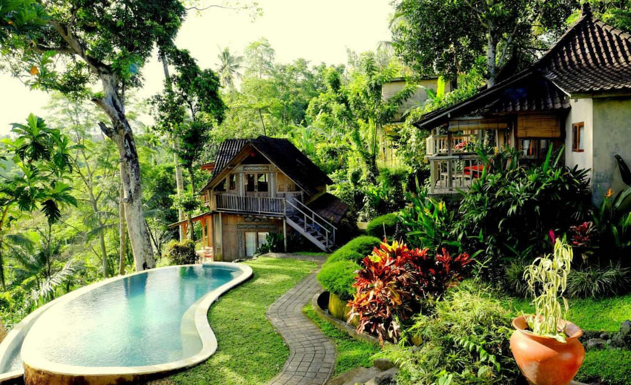 Prashanti Bali 2* Ubud